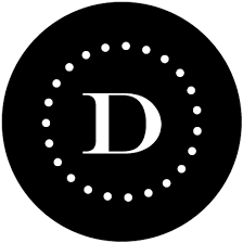 Distilled Beauty Bar logo