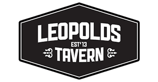 Leopolds Tavern logo