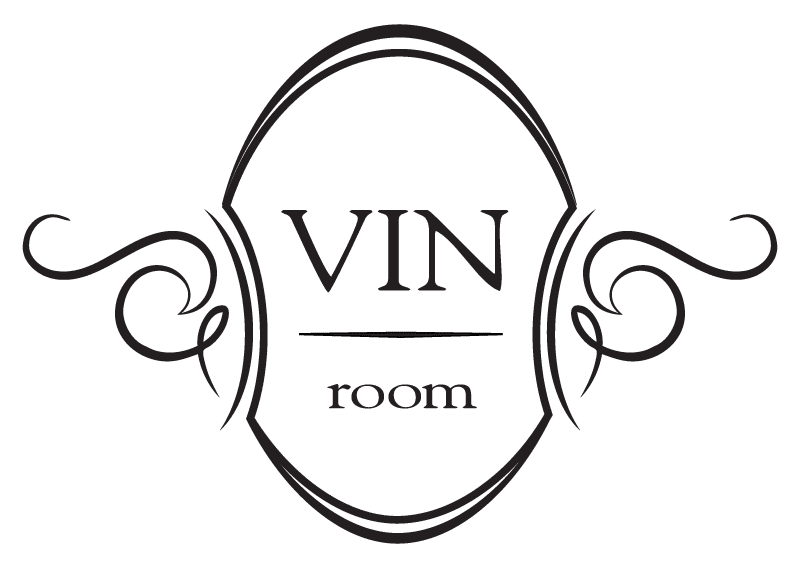 Vin room logo