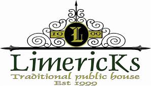 Limericks logo