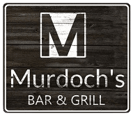 Murdoch's Bar & Grill logo