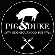 Pig & Duke logo