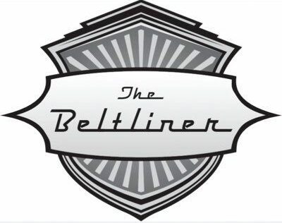 The Beltliner logo