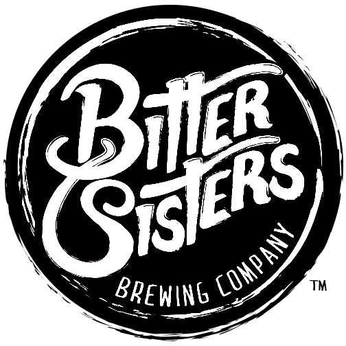 Bitter Sisters Brewling Company logo