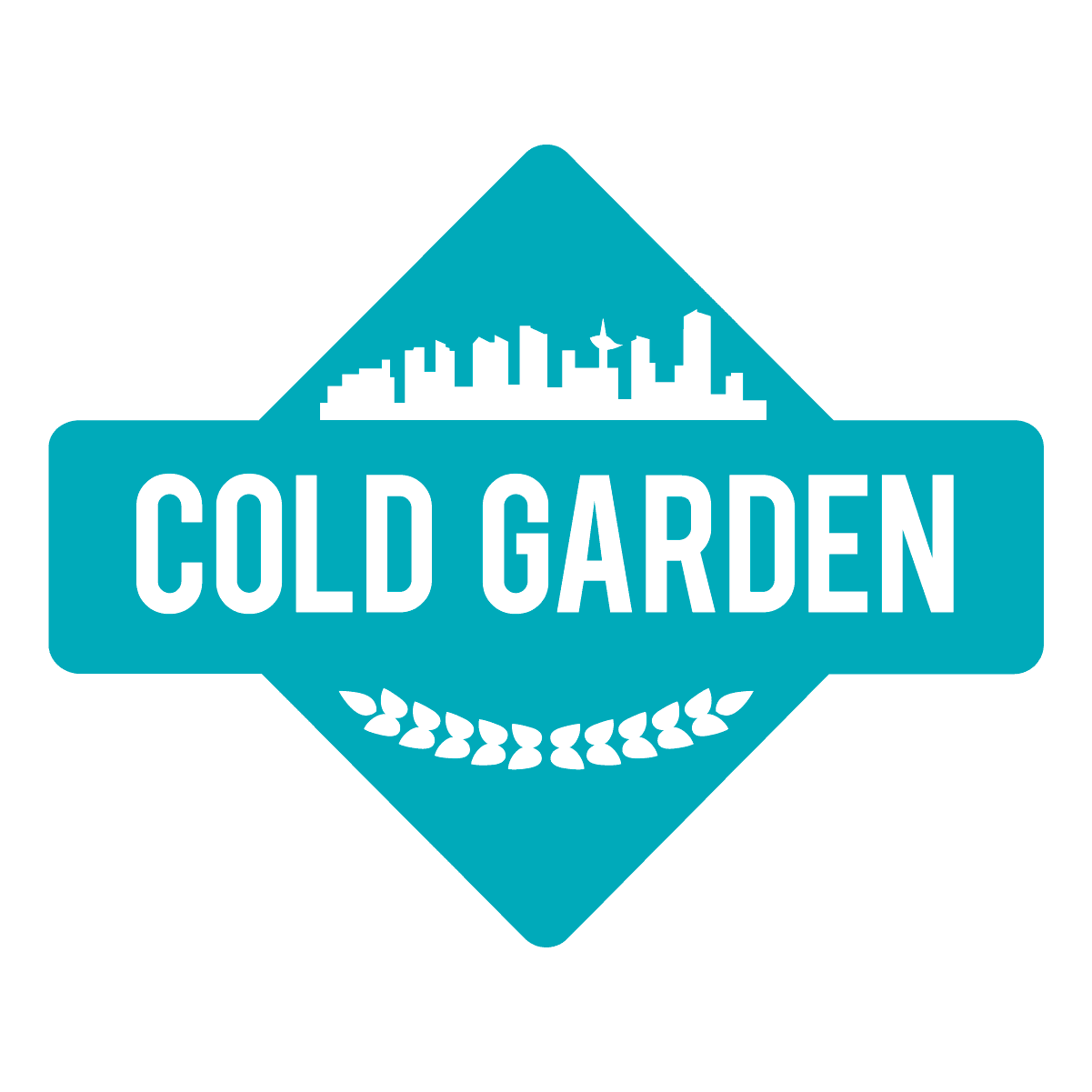 Cold Garden logo