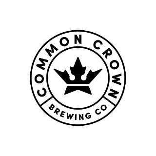 Comon Crown Brewing Co logo