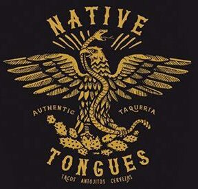 Native Tongues logo