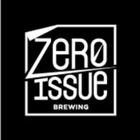 Zero Issue Brewing logo
