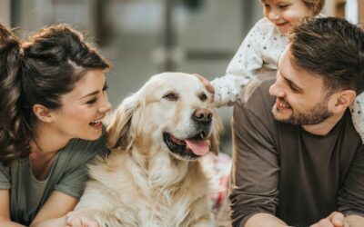 6 Science-Backed Benefits of Owning a Dog